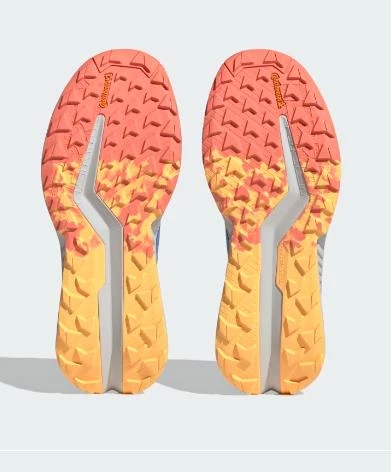 Adidas Terrex Soulstride Flow Kadın Outdoor Ayakkabı HP5571 M-101 - 6