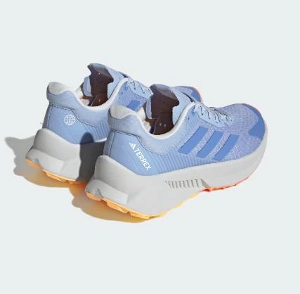 Adidas Terrex Soulstride Flow Kadın Outdoor Ayakkabı HP5571 M-101 - 4
