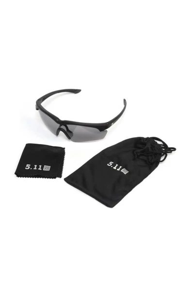 Single Sword 511 Kutulu Tactical Balistik Gözlük - 2