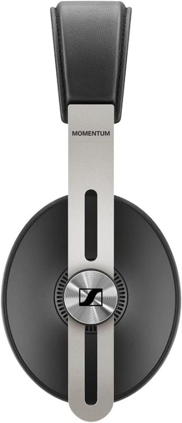 Sennheiser Momentum 3 ANC Kulak Üstü Bluetooth Kulaklık Siyah - OUTLET