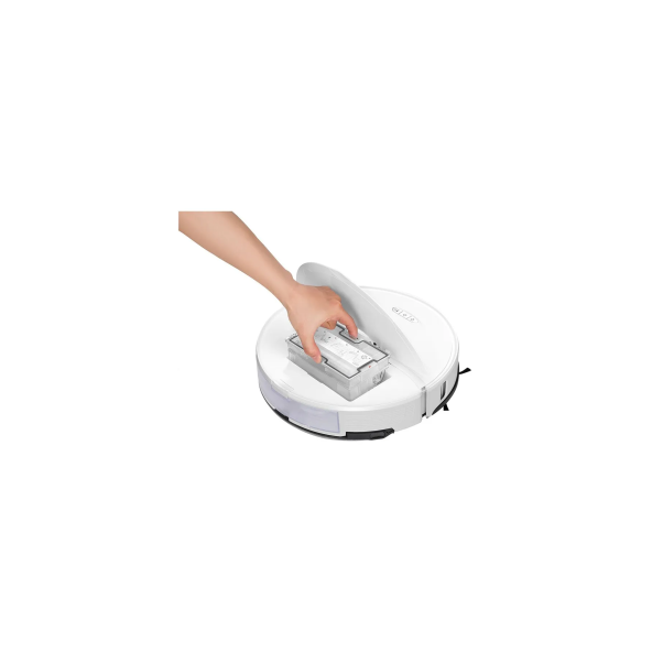 Roborock Vacuum Cleanner Q8 Max Robot Süpürge Beyaz - 4