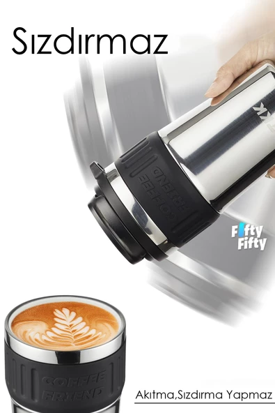 TKK 630 ML Özel Seri Çelik Mug Kahve Bardağı Pipetli/Rahat İçim 6 Saat Sıcak/12 Saat Soğuk Termos -2023 630ML - 11
