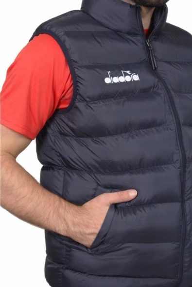 Diadora Oxford Erkek Lacivert Şişme Yelek - OxfordLacivert - 2