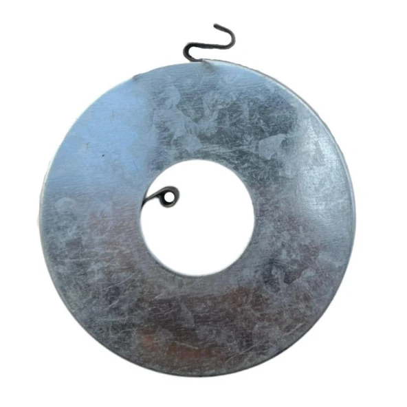 Kmtmak 4500/5200 Motorlu Testere Metal Tablalı Zemberek - Resim 4