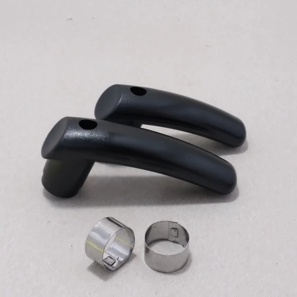 AKDENİZ TK SİYAH DOLGULU 10011614 - Resim 2