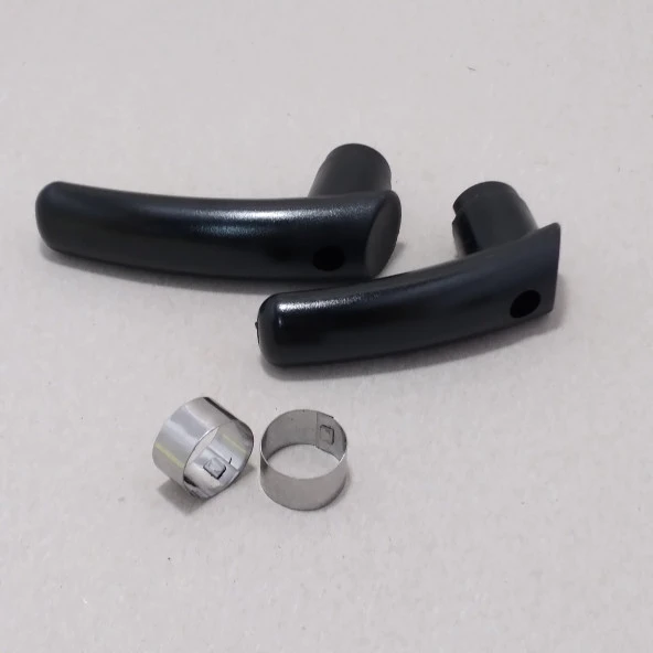 AKDENİZ TK SİYAH DOLGULU 10011614 - Resim 4