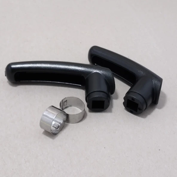 AKDENİZ TK SİYAH DOLGULU 10011614 - Resim 5