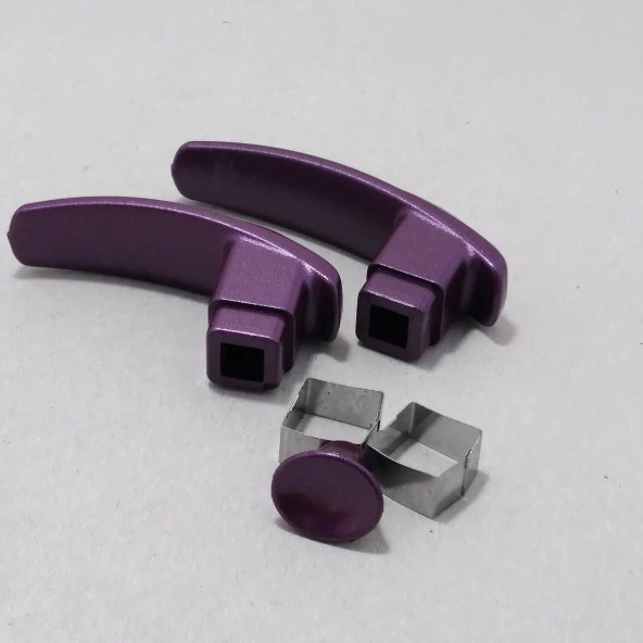 AKDENİZ TK MOR DOLGULU - Resim 5