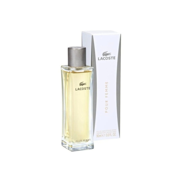 Lacoste Pour Femme Edp 90 ml