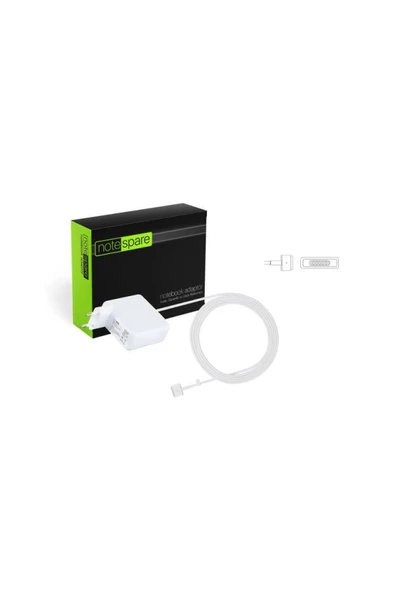 Apple ile Uyumlu MacBook Pro 15" A1398 EMC 2512 Adaptör Şarj Cihazı Aleti