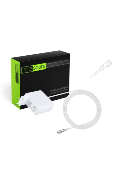 Apple ile Uyumlu MacBook Pro 15" A1343 Adaptör Şarj Aleti Cihazı