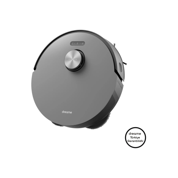 Dreame Bot L10s Pro Robot Süpürge