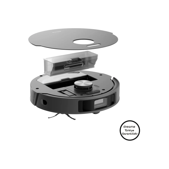 Dreame Bot L10s Pro Robot Süpürge - 2