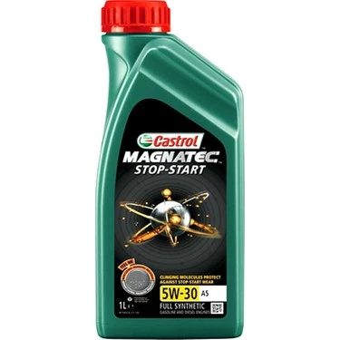 CASTROL MAGNATEC STAR-STOP 5W-30 A5 1L