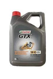 CASTROL GTX 5W-40 A3-B4 4L