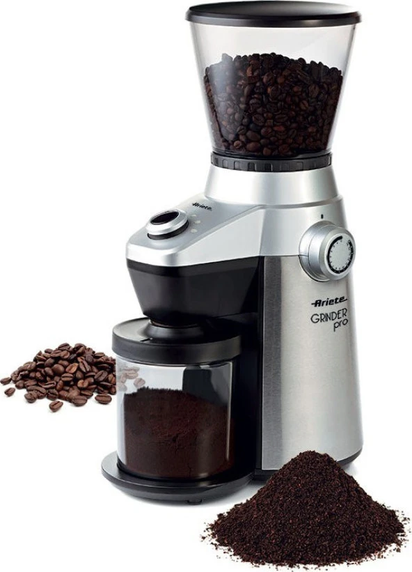 Ariete Grinder Pro Kahve Öğütücü