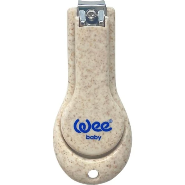 Wee Baby 881 Tırnak Makası