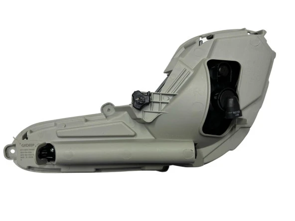 Sis Lambası Sağ Accent Blue 2011- - Resim 3