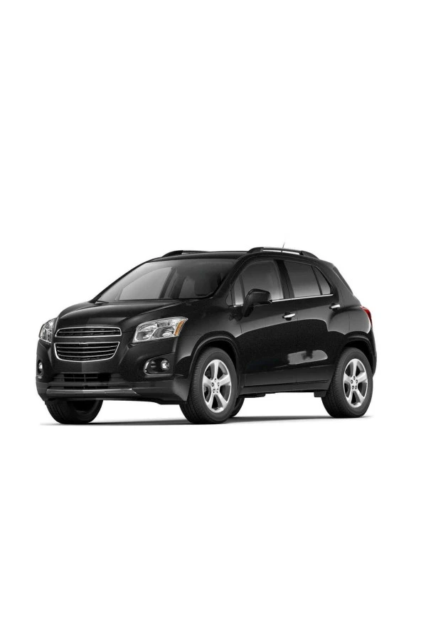 Chevrolet Trax Krom Kapı Kolu 4 Kapı 2011 Üzeri ürün görseli 1