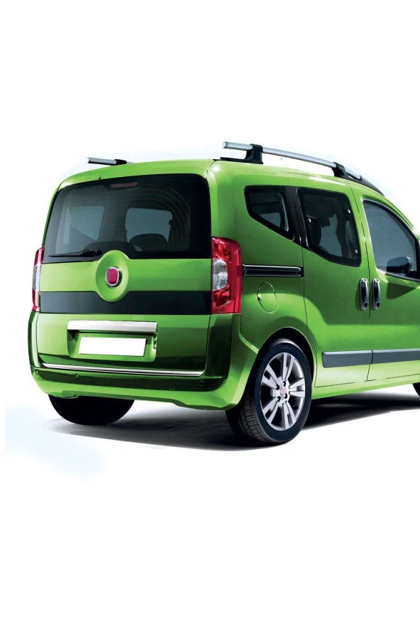 Citroen Nemo Krom Bagaj Çıtası 2008 Üzeri (Tek Kapılı)