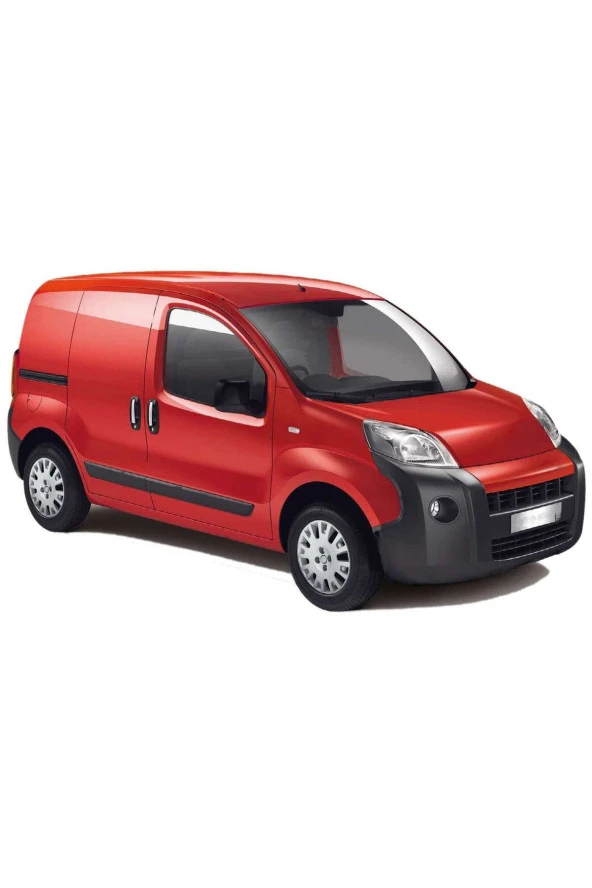 Citroen Nemo Krom Kapı Kolu 4 Kapı 2008 Üzeri ürün görseli 1