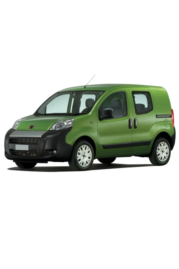 Fiat Fiorino Krom Kapı Kolu 5 Kapı 2008 Üzeri - 1