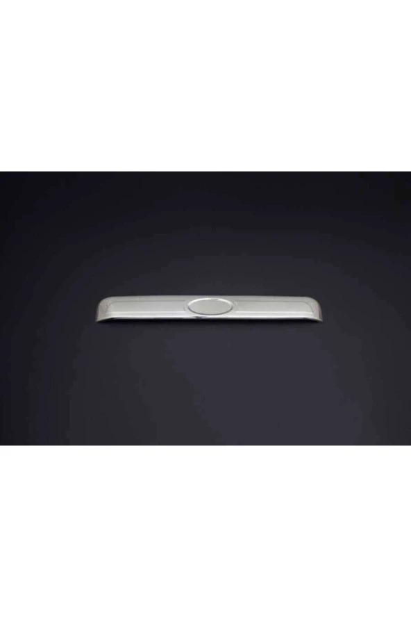 Ford Connect Krom Bagaj Çıtası 2002-2009 (Arma Yerli) ürün görseli 1