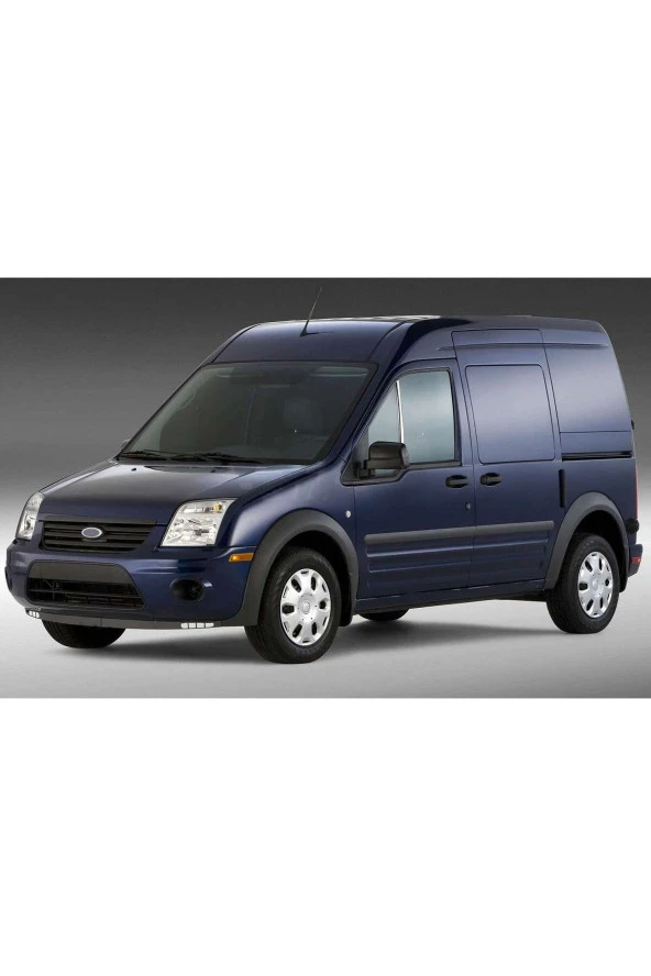 Ford Connect Krom Kelebek Cam Çıtası 2 Prç 2002-2014 - 1