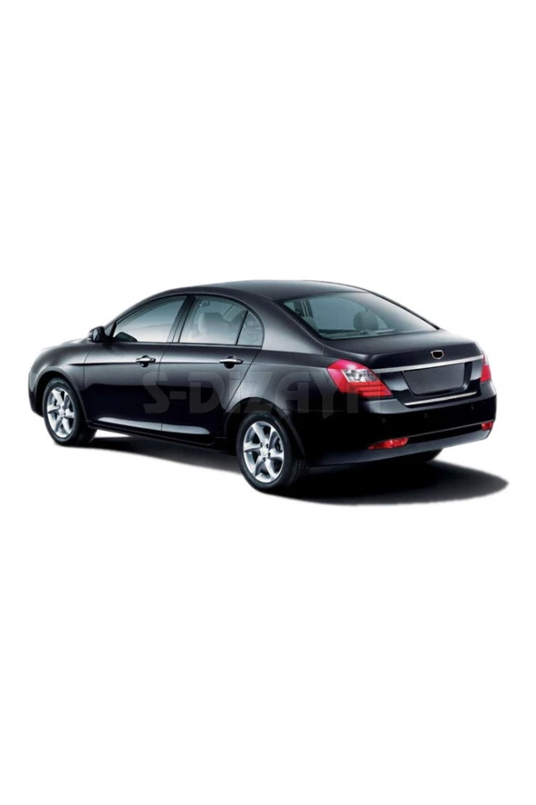 Gelly Emgrand Krom Bagaj Alt Çıtası 2010-2013 ürün görseli 1