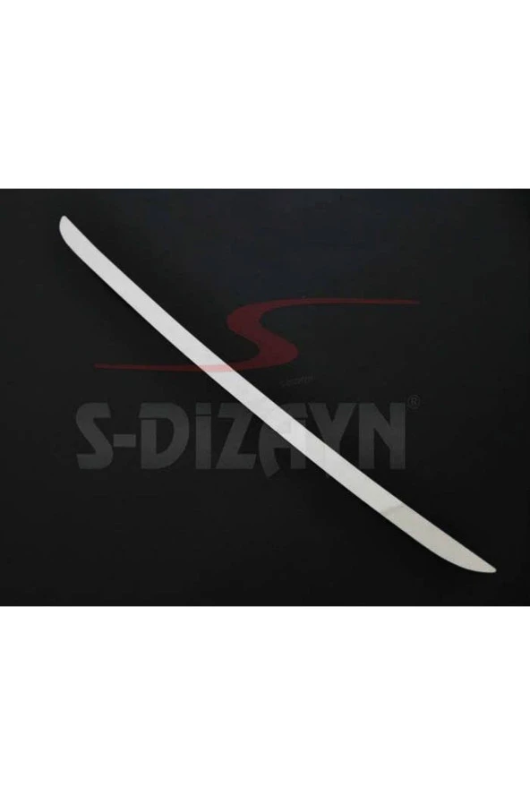 Gelly Emgrand Krom Bagaj Alt Çıtası 2010-2013 - Resim 2