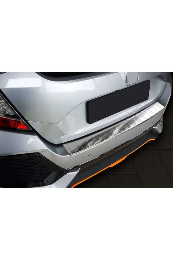 Honda Civic SD ürün görseli 1