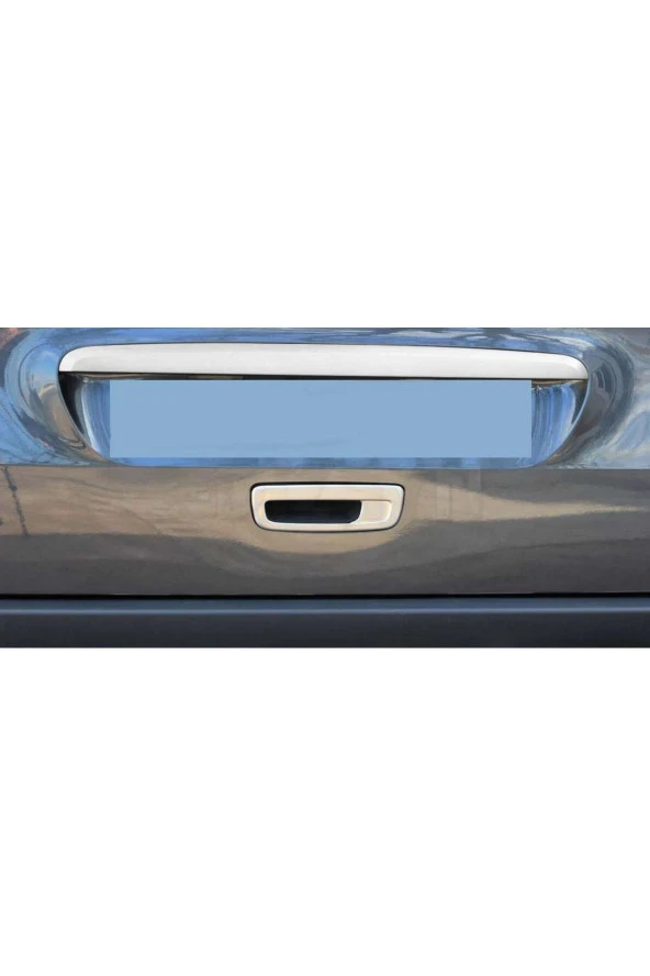 Mercedes Citan Krom Bagaj Açma 2013 Üzeri ürün görseli 1