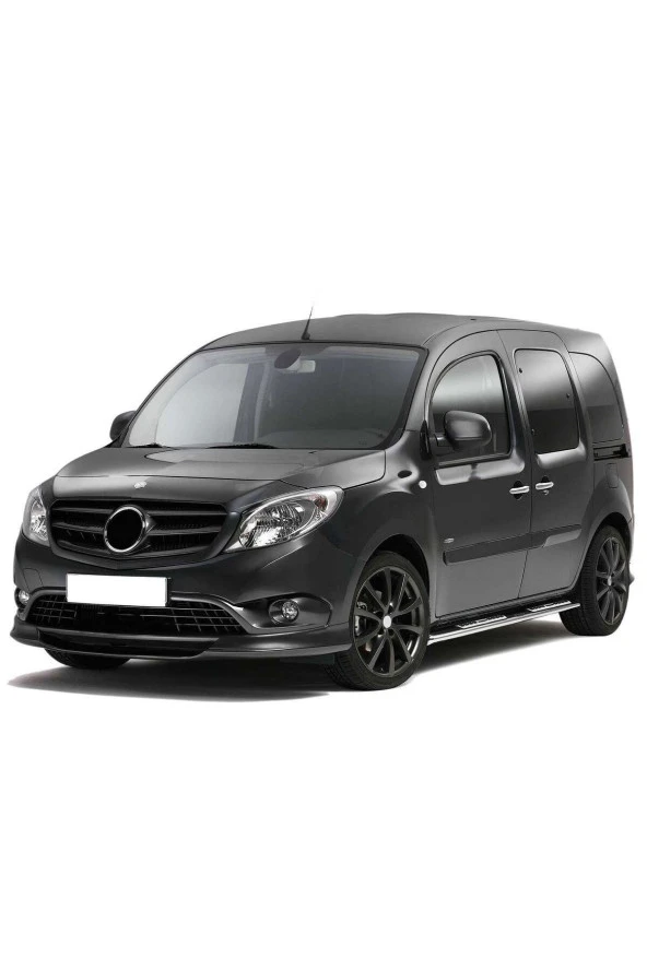 Mercedes Citan Krom Kapı Kolu 4 Kapı 2013 Üzeri