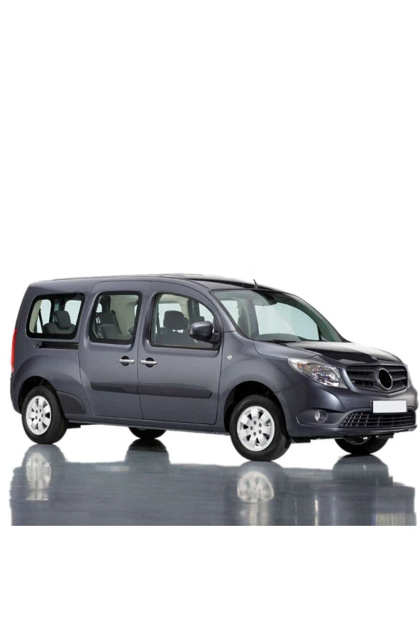 Mercedes Citan Krom Kapı Kolu 5 Kapı 2013 Üzeri