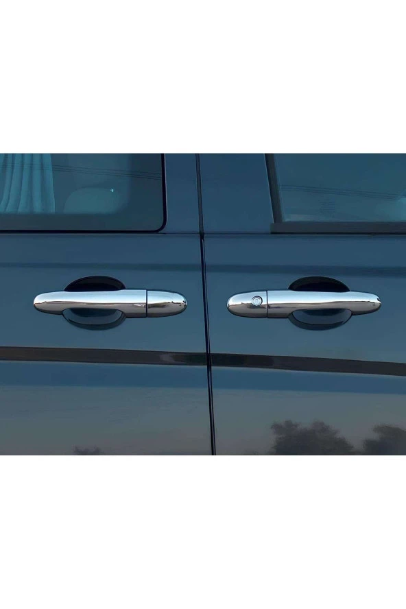 Mercedes Vito Krom Kapı Kolu 4 Kapı 2004-2014 ürün görseli 1