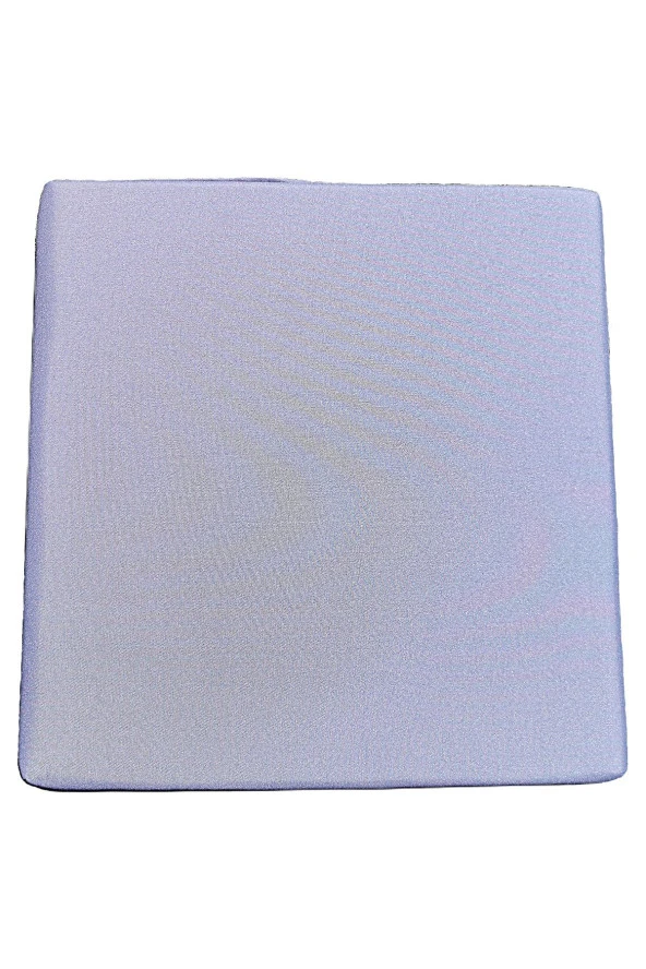 Almina Bahçe Balkon Ve Teras Takımı Tek Kişilik Mavi Renk Döşeme - 5