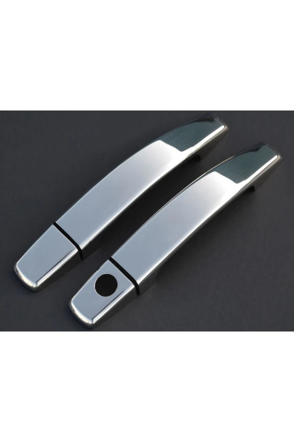 Opel Astra H HB Krom Kapı Kolu 2 Kapı 2004 Üzeri ürün görseli 1