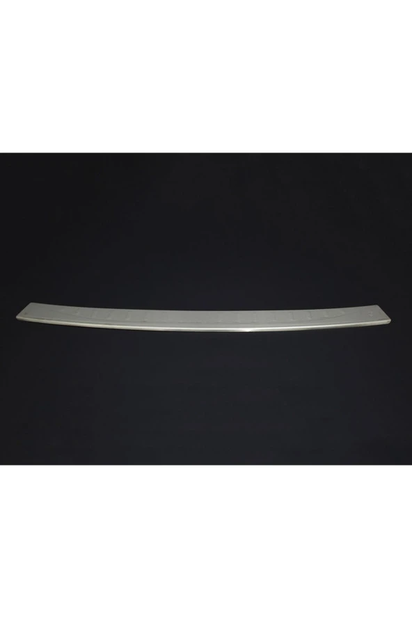 VW T6 Transporter Krom Arka Tampon Eşiği 2015 Üzeri - Resim 2