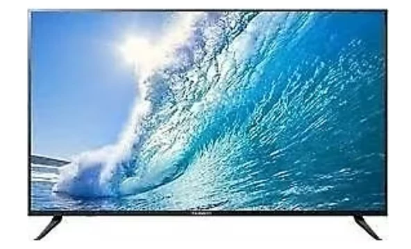 Botech 58BSE9503 58 Inç Ultra Hd 4K (Webos) LED Tv