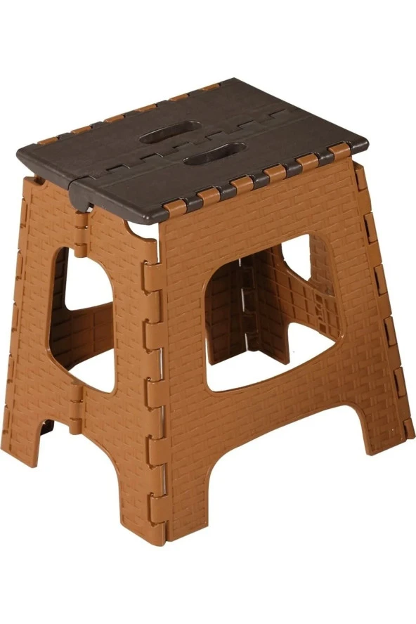 Piknik Seti Katlanır Taşınabilir Masa Ve Tabure Piknik Seti 2 Kişilik Taba Set - 4