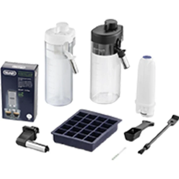 Delonghi ECAM450.65.S Eletta Explore Cold Brew  Tam Otomatik Kahve Makinesi - 6