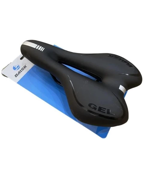 Jelli Yumuşak Bisiklet Konfor Sele Mtb Ortopedik Spor Bisiklet Koltuğu - 2