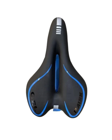 Jelli Yumuşak Bisiklet Konfor Sele Mtb Ortopedik Spor Bisiklet Koltuğu - 5