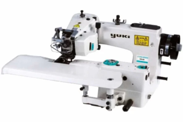 Yuki CM-364 Etek Baskı ürün görseli 1