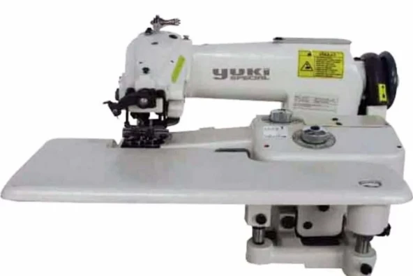 Yuki CM-1190 Gizli Baskı ürün görseli 1