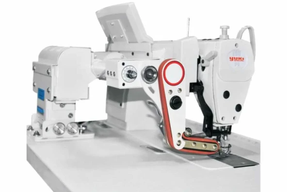 Yuki DBP-8500R Palet Merd. Çektirme (Made In Korea) ürün görseli 1