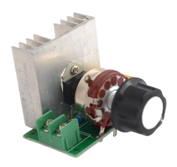 Moonstar İplik Temizleme Makinesi Hava Ayar Potası / PLS-1977A-01 ürün görseli