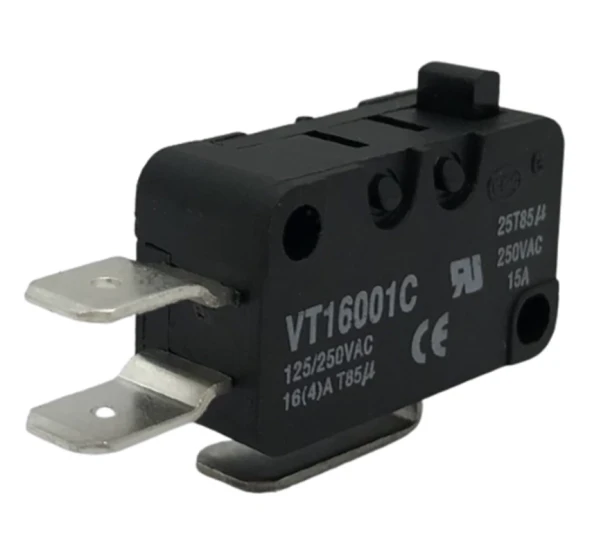 Moonstar Pastal Başı Kesim Makinesi İtme Kolu Siviç / DB-51 ürün görseli 1