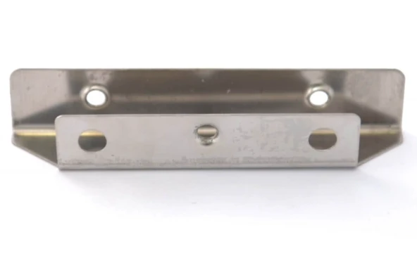 Moonstar Pastal Başı Kesim Makinesi Klavuz Ray Kapağı Metal / DB- ürün görseli 1