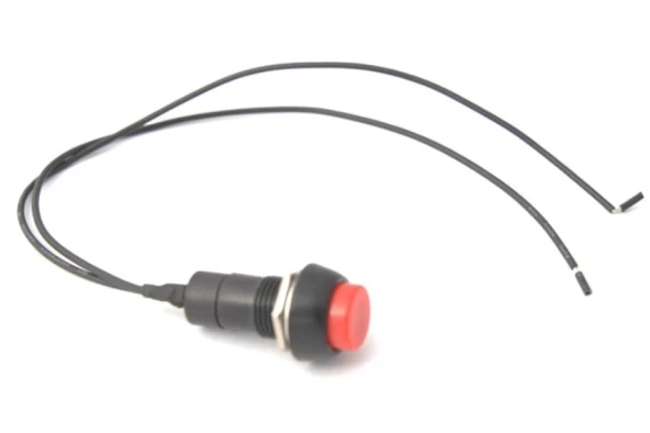 Moonstar İplik Sarma Makinesi Start Butonu / MS-10S-23